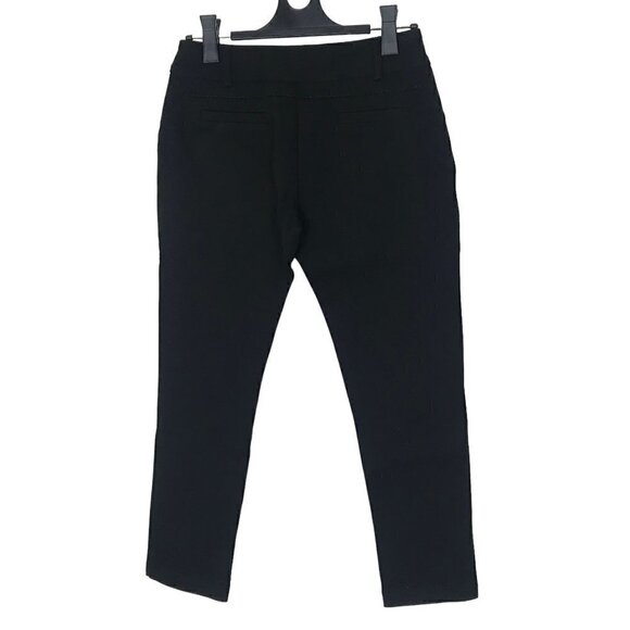 MARC Jacobs Black Tailored  Pants Size M - Picture 5 of 8